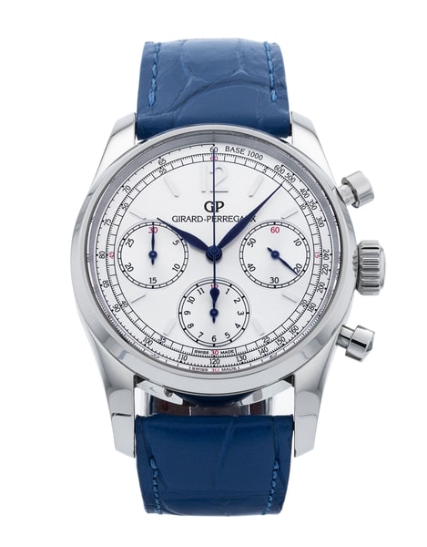 Girard Perregaux Classique Elegance 49480